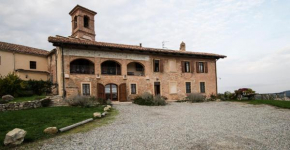 Agriturismo La Ca Veja, Murisengo